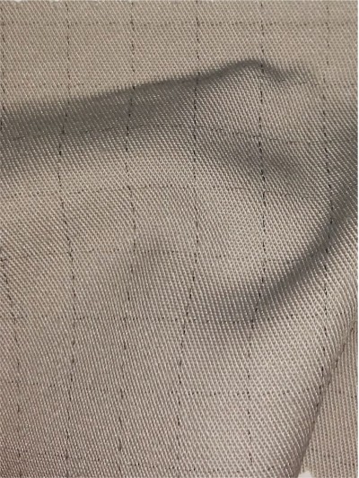 XA-GDLD  JLFJD11-03E  防靜電系列   JCVC   30*32   新標B級防靜電斜紋 45度照